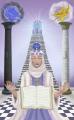 The High Priestess