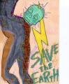 save the earth
