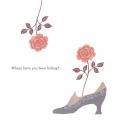 Shose rose