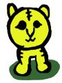 まぬけとら