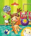 間違え探し３月号