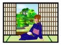 くつろぎ