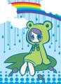 あめふり
