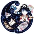 少女海賊と処女航海