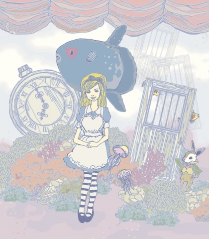 海洋アリス
